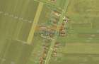 Teren intravilan de vanzare 1.478m2 in Fundatura-Iclod - 2