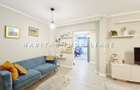 Apartament cu 4 camere, etaj 1, recent renovat, cartierul Manastur - 8