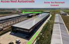 Hală Industrială P+1E | 8.000 mp teren | Acces A0 | DN2 | Afumați - 18