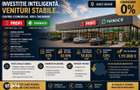Spatiu comercial, chirias Carrefour Express, 317 mp, randament 7% - 3