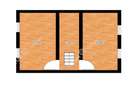 Apartament cu 3 camere la mansarda zona Mihai Viteazu din Sibiu - 10