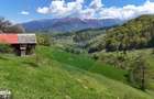 Teren intravilan in Moieciu | 2.847 mp | Deschidere DN 73 - 3