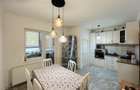 Ap complet renovat, 120 mp utili, garaj, 2 balcoane, pivnita - B-dul V - 4