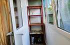 Apartament 2 camere Lujerului - de inchiriat - 13