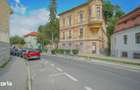 De vanzare, imobil reprezentativ / par?ial, strada De Mijloc! - 14