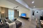 Apartament 3 camere | 99,6 mp | Mobilat & utilat | Parcare inclusa