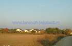 Vanzare teren Balotesti,vecin Terra Residence,intre case, 29000 euro - 1