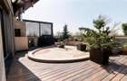 Penthouse spectaculos cu vedere catre parc - 5