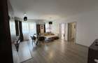 Apartament 3 camere cu loc parcare subteran