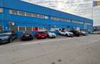 De închiriat sau vândut spațiu industrial 875,6 m², Incontro, Chișoda.
