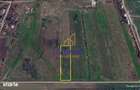 TEREN INTRAVILAN 3.870 MP BUFTEA | ZONA TAMASI | FRONT STRADAL 32 - 1