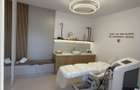 Inchiriez camera intr-un salon modern si elegant - 2