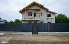 Casa Noua P+1 de Vanzare Serbanesti, Bacau Se preda la gri sau cheie - 5