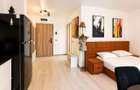 Studio de inchiriat Mamaia Nord | 200 m de plaja | Centrala pe gaz | L - 4