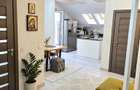 Penthouse 74 mp, terasa 40 mp, mobilat, parcare, AMA, Unirii - 2