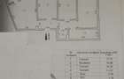 Apartament 3 camere, suprafata 76mp Progresu. Confort 1 decomandat. - 4