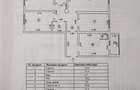 Renovat 2022 - Apartament 4 camere - etaj 1 - Dorobantilor.