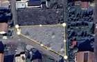 Teren 1.072 mp Sura Mare 63 m deschidere, utilitati, ideal Duplex - 3