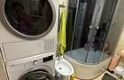 Vand apartament cu 3 camere, Cartierul Pacii, etaj 1 - 7