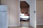 Apartament modern la curte