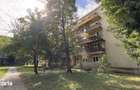 Apartament 2 camere Etaj II Carei - B-dul 25 Oct. Zona Monument - Comi - 6