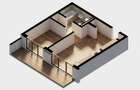 OPORTUNITATE! Ansamblu NZEB! 2 Camere si terasa, Dambul-Rotund - 2