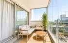 Apartament 3 camere LUXURIA RESIDENCE - zona DOMENII, parcare inclusă