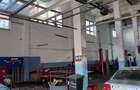 Hala 480mp, zona Complexul Studentesc - 5