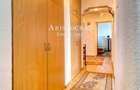 4 Camere Pantelimon cu vedere panoramica la parc - 9
