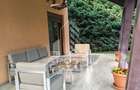 Casa individuala de vanzare, mobilata si utilata, teren 670 mp, Sag - 12