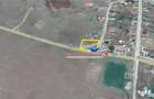 Teren intravilan de localitatea Murighiol - Murighiol (Tulcea) - 2