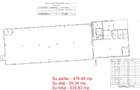 Hala de inchiriat 2663 mp. Comision Zero!!