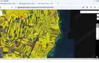 De vinzare teren ieftin la mare 2040mp 25 Euro mp pe faleza farului tuzla romania - 8