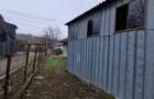 Teren+casa intravilan la strada principala, comuna Ceptura - 12