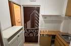 APARTAMENT CU 1 CAMERA DE INCHIRIAT CALEA BUZIASULUI
