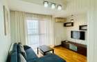 Apartament 2 camere de inchiriat in Complex Rezidential-500 Euro - 4