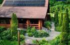 Chalet de vanzare in Sovata. Un refugiu autentic in inima naturii - 7