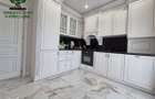 Vila de LUX, mobilata modern, 142 mp, 450 mp teren, Platou Galata