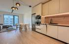 Apartament 2 camere | Prima inchiriere | Hexagon - ERA | P Subterana