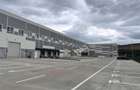 HALA INDUSTRIALA 3.500 MP FLORESTI | 400 MP BIROURI | 6 RAMPE | 400 KVA