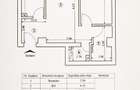 Apartament 2 camere Conest Tudor Vladimirescu 58 mp Parcare inclusa - 4
