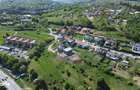Teren 2685 mp cu panorama Feleacu. Proiect rezidential - 13