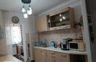 Apartament 2 camere mobilat+garaj