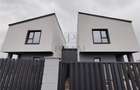Duplex despartit - finisaje moderne - zona buna - Mosnita Noua (Timis)