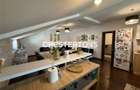 Apartament 4 camere in vila, 183mp, mobilat modern si complet utilat,