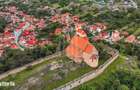 Teren intravilan 4600mp - 55 EUR/mp - EXCLUSIVITATE CISNADIOARA - COMI - 14