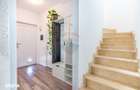 Casa / Vila cu 4 camere de vanzare in Corbeanca, utilitati - 7