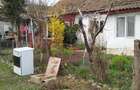 vanzare casa ?i teren 2440 mp - 2