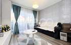 Apartament cu 2 camere in Floresti bloc nou izolat cu balcon la cheie