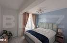 Apartament 3 camere, 66 mp, prima inchiriere, terasa 12 mp, zona Centr - 6
